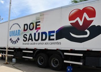 Grande ação de saúde beneficia moradores do Barro Vermelho em Paulistana