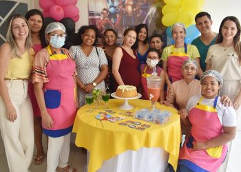 Nesta sexta-feira, 11 de abril, a Unidade Básica de Saúde (UBS) do bairro Lagoa, em Paulistana, deu início à estratégia de vacinação contra a Influenza voltada aos grupos prioritários, com uma ação especial dedicada às gestantes.