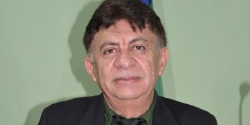 Secretário do Meio Ambiente solicita de autoridades caminhão compactador de lixo para Paulistana