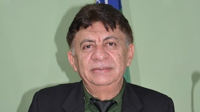 Secretário do Meio Ambiente solicita de autoridades caminhão compactador de lixo para Paulistana