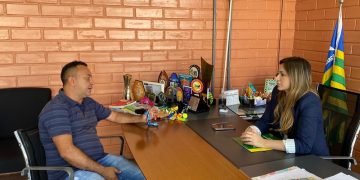 Com Articulação do Vice-Prefeito Luizinho, Patos do Piauí Garante Construção de Nova Quadra de Futebol na Cohab do Cajueiro