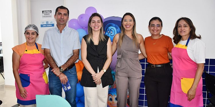 Dia D da Vacinação: Proteção e Cuidado para Toda a Família