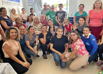 UBSs de Paulistana realizam ações de conscientização sobre Hipertensão Arterial durante o mês de abril