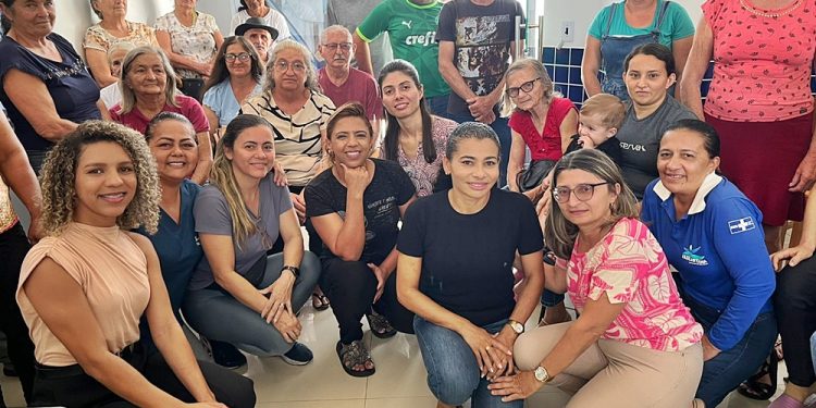 UBSs de Paulistana realizam ações de conscientização sobre Hipertensão Arterial durante o mês de abril