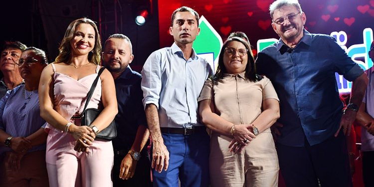 Paulistana vive um dia mágico com a Festa da Abelha Rainha!