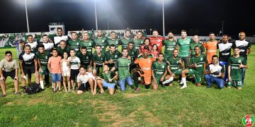 Vitória com Emoção: Seleção Paulistanense Vence Jaicós por 3×1 no Evaldão!