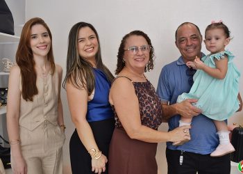 Paulistana ganha mais um novo e promissor empreendimento!