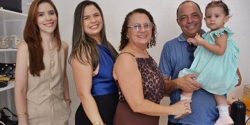 Paulistana ganha mais um novo e promissor empreendimento!