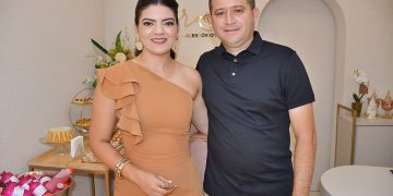 Brilho, Elegância e Emoção: a Inauguração da Loja Rauana Acessórios Encanta Paulistana