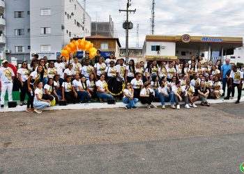 Caminhada “Faça Bonito” Mobiliza Paulistana na Luta Contra o Abuso e Exploração Sexual de Crianças e Adolescentes