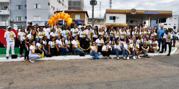 Caminhada “Faça Bonito” Mobiliza Paulistana na Luta Contra o Abuso e Exploração Sexual de Crianças e Adolescentes