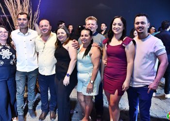 Sucesso de Público e Emoção: 13ª Caprinova Encanta Queimada Nova com Grandes Shows