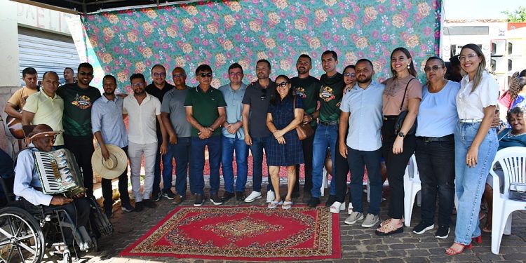 Feira da Agricultura Familiar encanta Paulistana com sabores, cultura e produção local