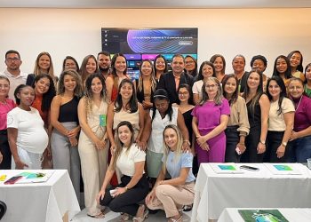 Semana da Enfermagem é realizada em Paulistana com foco na saúde mental