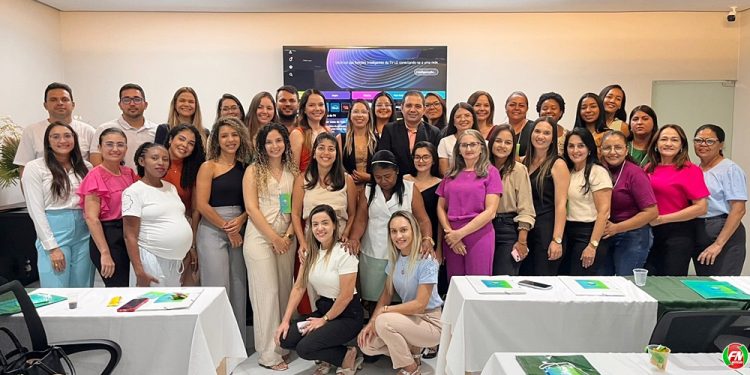 Semana da Enfermagem é realizada em Paulistana com foco na saúde mental