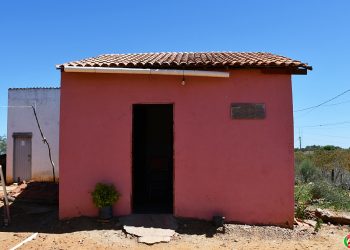 Casa à Venda no Bairro Maninho – Excelente Oportunidade em Paulistana!