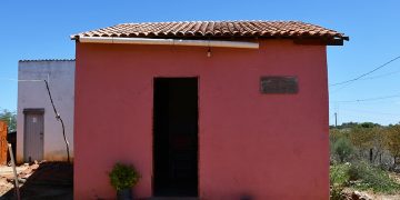 Casa à Venda no Bairro Maninho – Excelente Oportunidade em Paulistana!