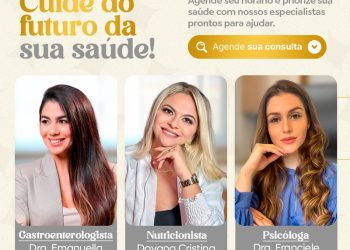 Agenda de Maio Aberta na Clínica Betesda: Um Time Completo para Cuidar da Sua Saúde!