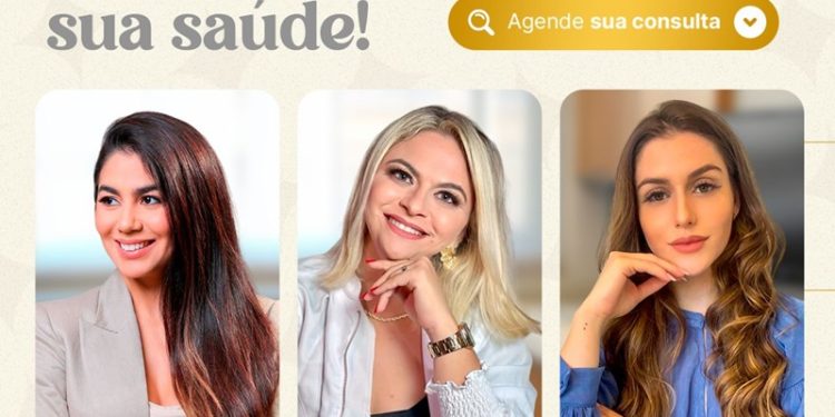 Agenda de Maio Aberta na Clínica Betesda: Um Time Completo para Cuidar da Sua Saúde!