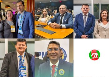 Nesta semana, prefeitos e representantes municipais de todo o Brasil se reúnem na capital federal para participar da XXVI Marcha a Brasília em Defesa dos Municípios, evento anual promovido pela Confederação Nacional de Municípios (CNM). A mobilização, que chega à sua 26ª edição, tem como objetivo principal fortalecer o diálogo entre os gestores municipais e os demais poderes da República, além de defender pautas prioritárias para o desenvolvimento dos municípios brasileiros.