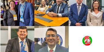 Nesta semana, prefeitos e representantes municipais de todo o Brasil se reúnem na capital federal para participar da XXVI Marcha a Brasília em Defesa dos Municípios, evento anual promovido pela Confederação Nacional de Municípios (CNM). A mobilização, que chega à sua 26ª edição, tem como objetivo principal fortalecer o diálogo entre os gestores municipais e os demais poderes da República, além de defender pautas prioritárias para o desenvolvimento dos municípios brasileiros.