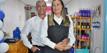 Inauguração de sucesso! Confira como foi a abertura da nova loja de produtos de limpeza em Paulistana