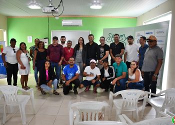Paulistana realiza escuta pública da Política Nacional Aldir Blanc com presença do prefeito Osvaldo