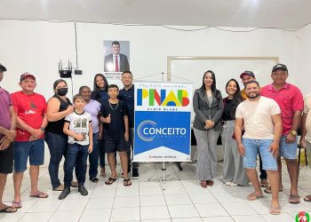 Escuta Pública da PNAB fortalece diálogo cultural em Acauã