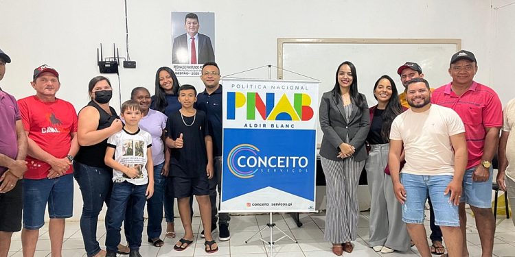 Escuta Pública da PNAB fortalece diálogo cultural em Acauã