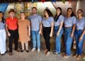 Arraiá da Clínica Centrolab anima a sexta-feira com comidas típicas, brincadeiras e muito forró