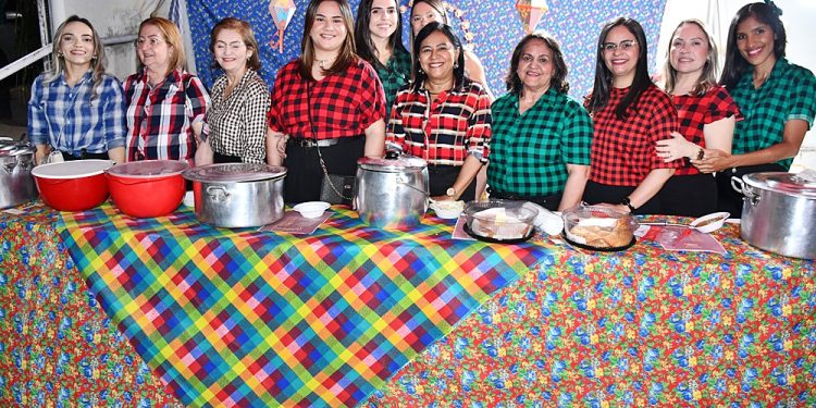 Noite de Alegria e Tradição: Arraiá da Maçonaria anima Paulistana