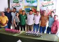 Inauguração da ASPROLAC marca novo capítulo para produtores de leite em Acauã