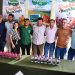 Inauguração da ASPROLAC marca novo capítulo para produtores de leite em Acauã