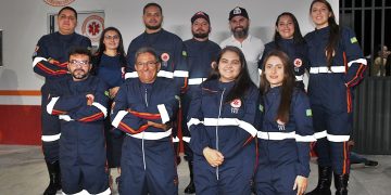 Jacobina do Piauí inaugura Base Descentralizada do SAMU e dá passo importante na saúde do município