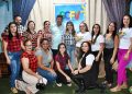 Tradição e Integração Marcam o São João da Melhor Idade em Acauã