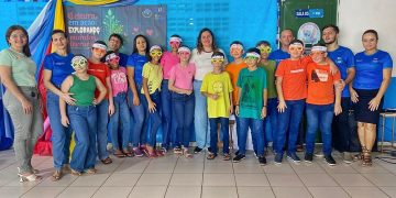 Projetos de Leitura movimentam escolas da rede municipal de Acauã