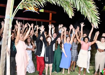 3º Encontro de Casais celebra o amor no Sol Rio