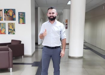 Ex-prefeito GD ganha destaque em pesquisa espontânea para deputado estadual no Piauí