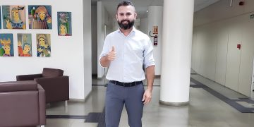 Ex-prefeito GD ganha destaque em pesquisa espontânea para deputado estadual no Piauí