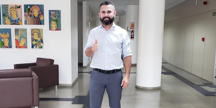 Ex-prefeito GD ganha destaque em pesquisa espontânea para deputado estadual no Piauí