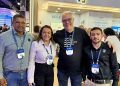 Laboratório Betesda encerra a participação na 50ª edição do CBAC com imersão em conhecimento e visita técnica à fábrica da GREEN