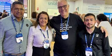 Laboratório Betesda encerra a participação na 50ª edição do CBAC com imersão em conhecimento e visita técnica à fábrica da GREEN