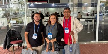 O Laboratório Betesda mais uma vez marca presença no maior congresso de Análises Clínicas do Brasil