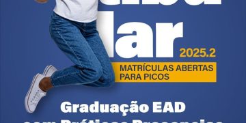 Transforme seu futuro com um curso técnico EAD – Matrículas Abertas!