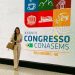 Secretária de Saúde de Jacobina do Piauí marca presença no 38º Congresso do CONASEMS