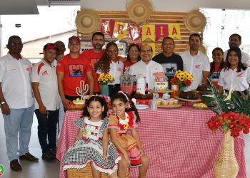 New Motos celebra 25 anos de atuação em Paulistana com café da manhã especial