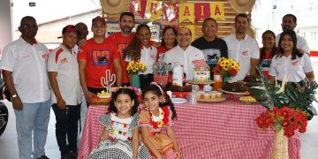 New Motos celebra 25 anos de atuação em Paulistana com café da manhã especial