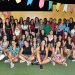 Arraiá da Gilvan Góis Academia mistura treino, dança e muita alegria!