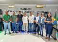 Acauã fortalece cadeia produtiva do leite com implementação do PAA Leite