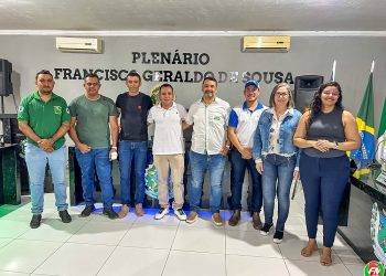 Acauã fortalece cadeia produtiva do leite com implementação do PAA Leite